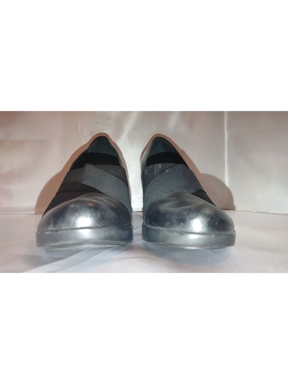 Dansko Tori Nappa Leather Pump Size 37 NWOB - Picture 4 of 8
